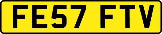 FE57FTV