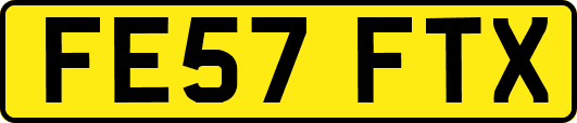 FE57FTX