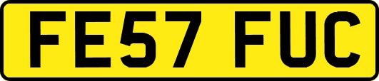 FE57FUC
