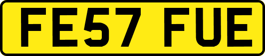 FE57FUE