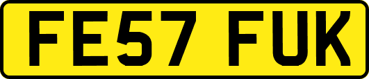 FE57FUK