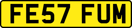 FE57FUM