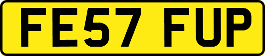 FE57FUP