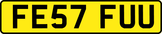 FE57FUU