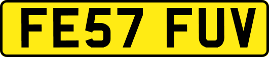 FE57FUV