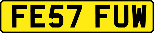 FE57FUW