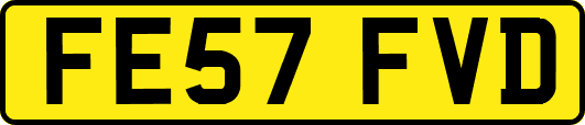 FE57FVD
