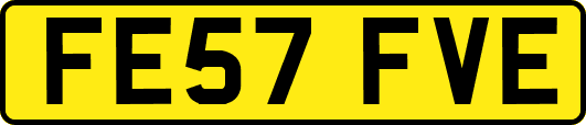 FE57FVE