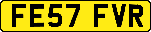 FE57FVR