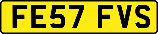 FE57FVS