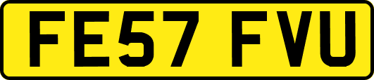 FE57FVU