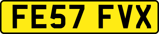FE57FVX