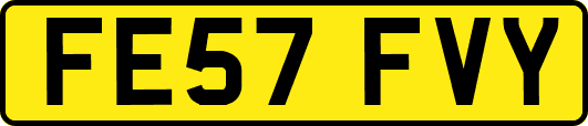 FE57FVY