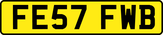 FE57FWB