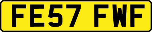 FE57FWF