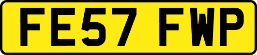 FE57FWP