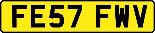 FE57FWV