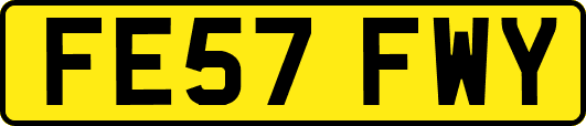 FE57FWY
