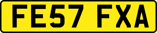 FE57FXA