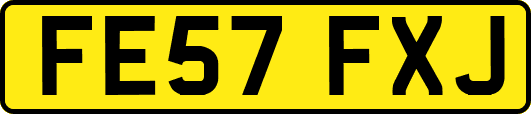 FE57FXJ