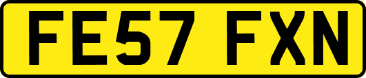 FE57FXN