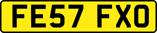 FE57FXO
