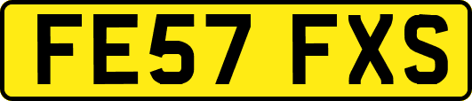 FE57FXS