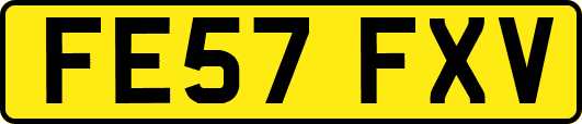 FE57FXV