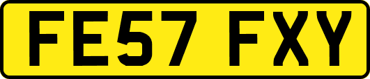 FE57FXY