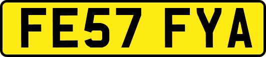 FE57FYA