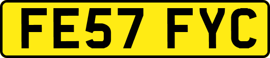 FE57FYC
