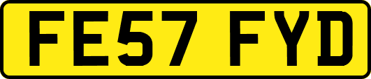 FE57FYD