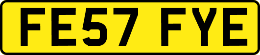 FE57FYE