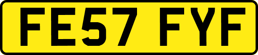 FE57FYF