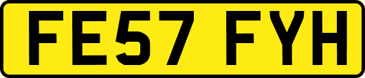 FE57FYH