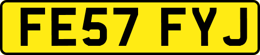 FE57FYJ