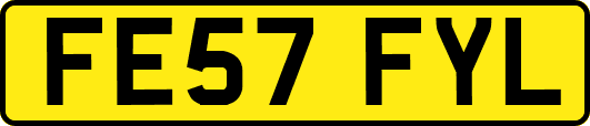 FE57FYL