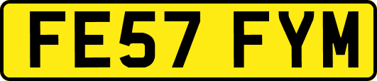 FE57FYM