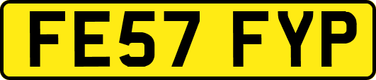 FE57FYP