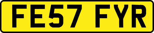 FE57FYR