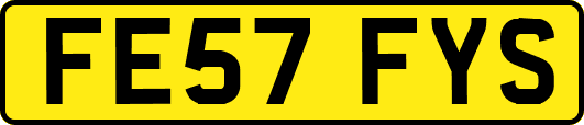 FE57FYS