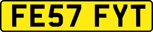 FE57FYT