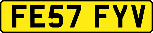 FE57FYV