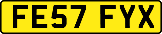FE57FYX