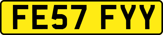 FE57FYY