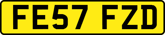 FE57FZD