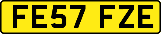 FE57FZE