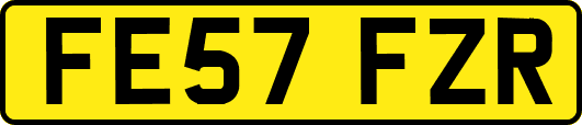 FE57FZR