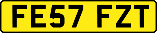 FE57FZT
