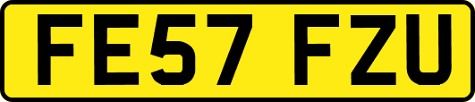 FE57FZU